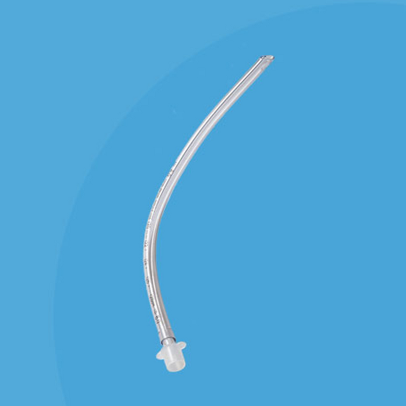 Трубка ендотрахеальна “MEDICARE” (без манжети) розмір 2,5 -№1